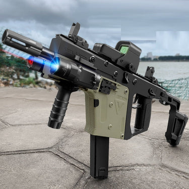 Kriss Vector Full Auto Dart Blaster